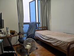 The Canopy (D27), Condominium #559778481